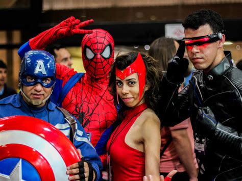 Comic con tampa - The Tampa Bay Comic Con is a massive event for fans of various fandoms, featuring signings, photo ops, a market, and experiences. Find out who is in attendance, …